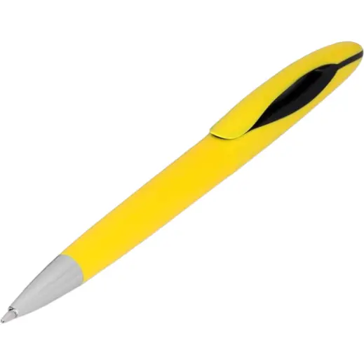 Altitude Evolution Ball Pen Yellow